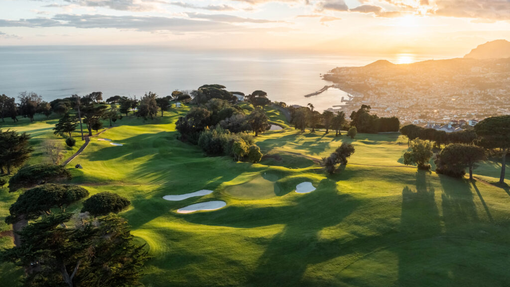 Palheiro Golf