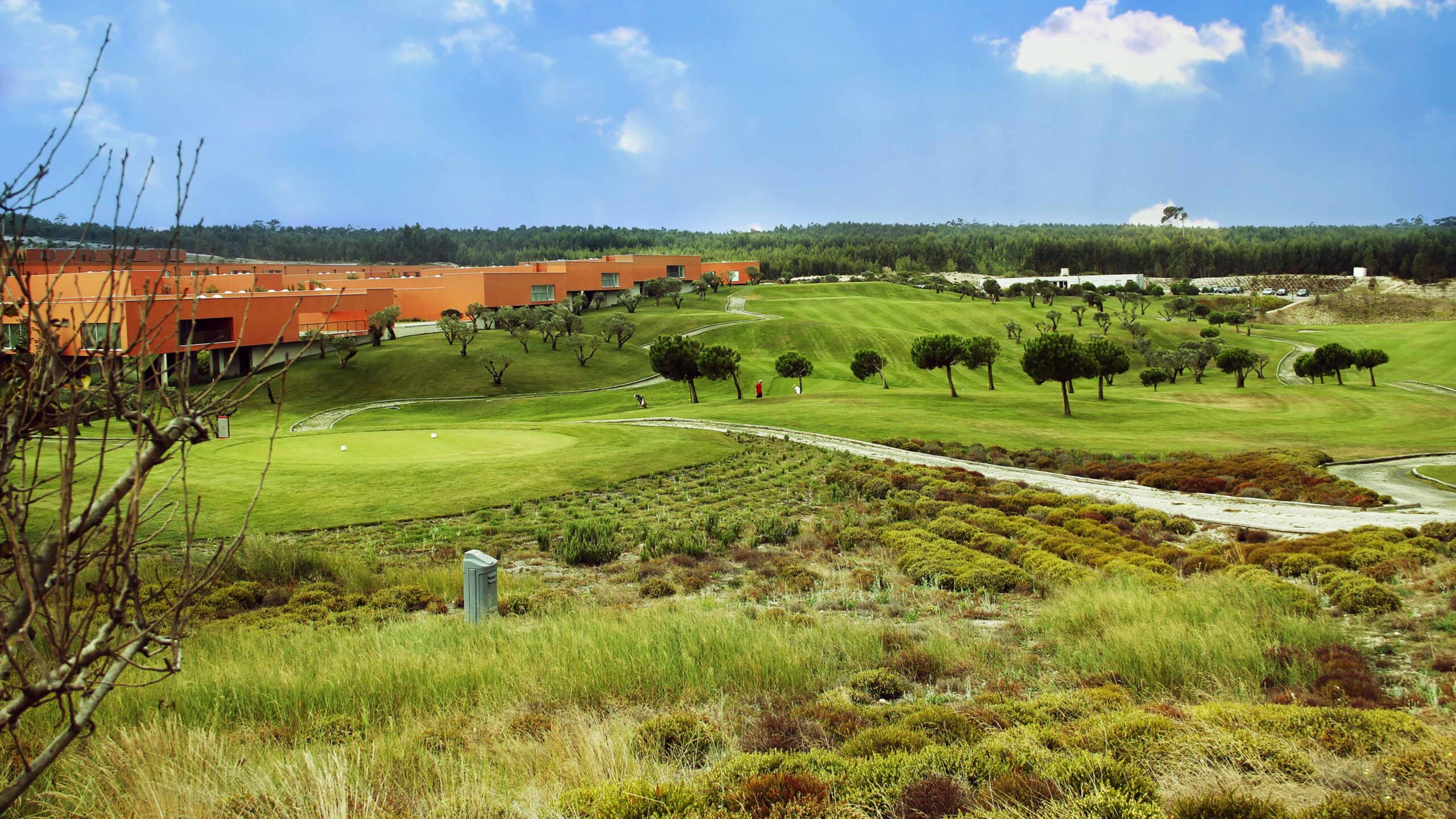 Guardian Bom Sucesso Golf