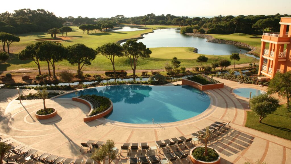 Kimpton Quinta da Marinha Hotel