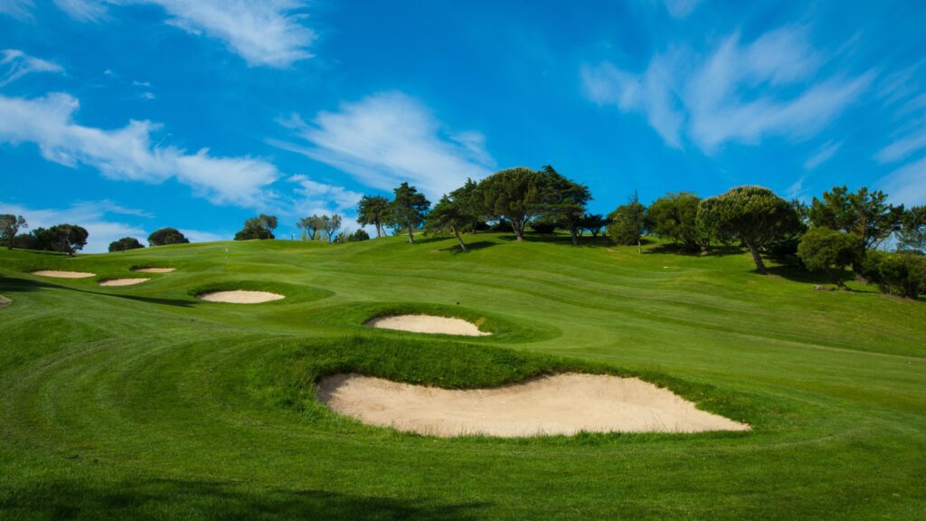 Atlantic Championship Course