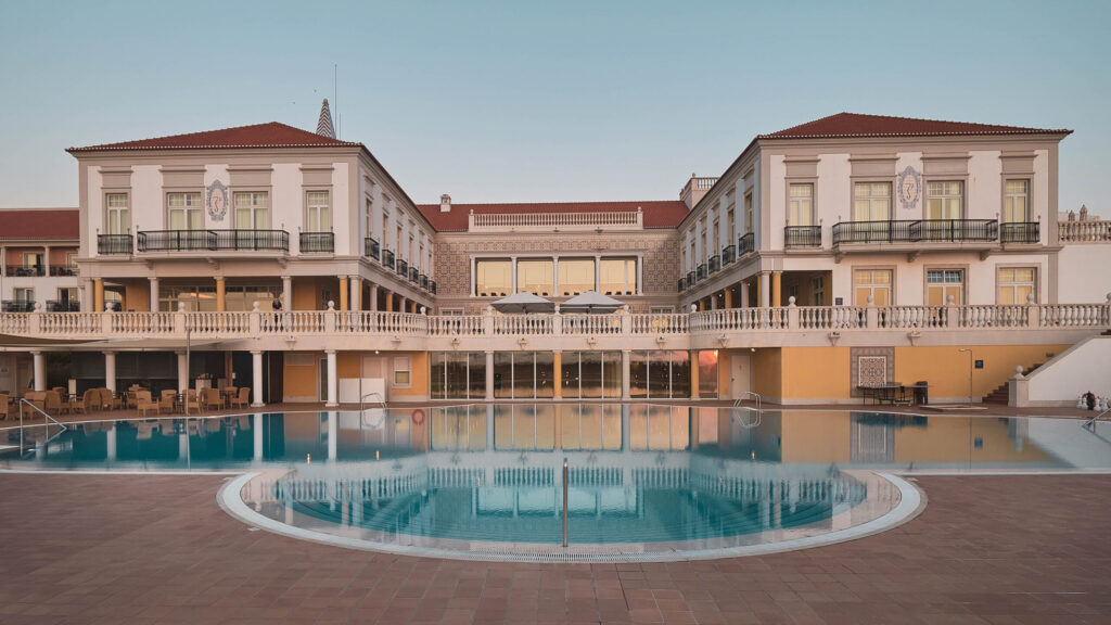 Praia D´El Rey Marriott - PRO Offer