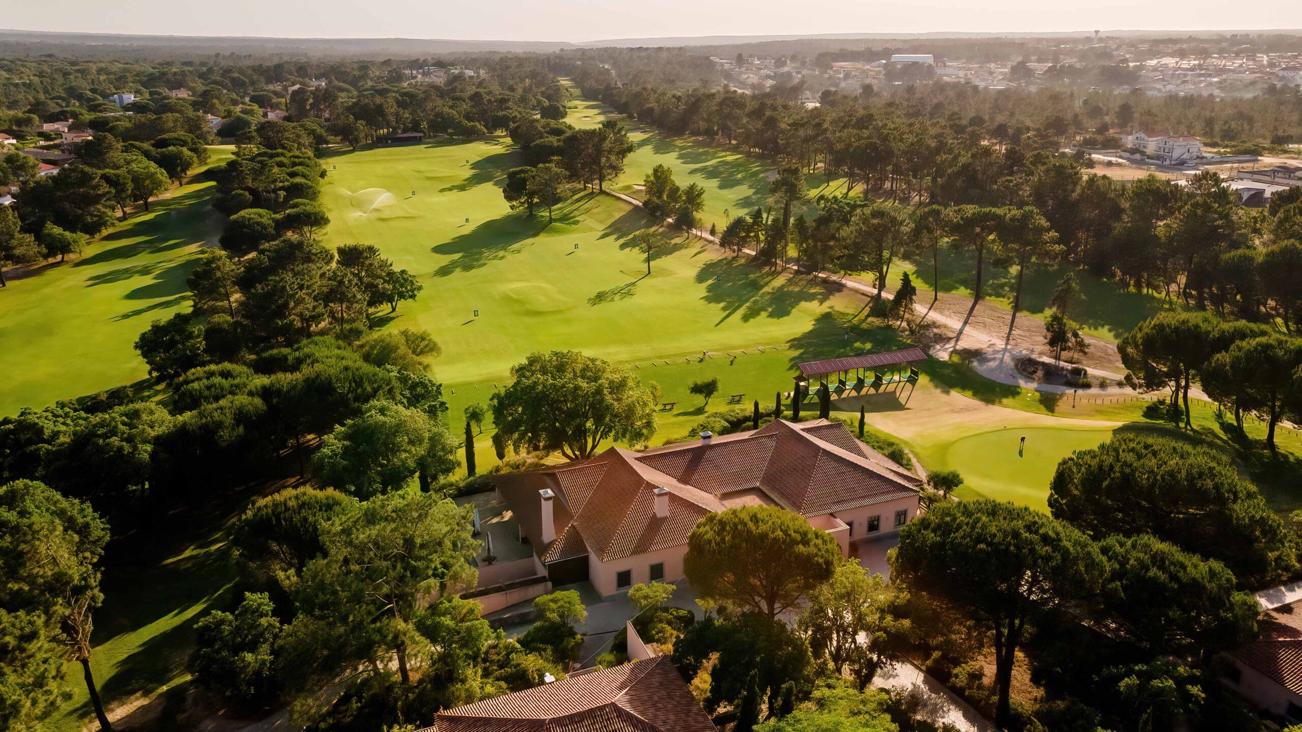 Quinta do Peru_Übersicht