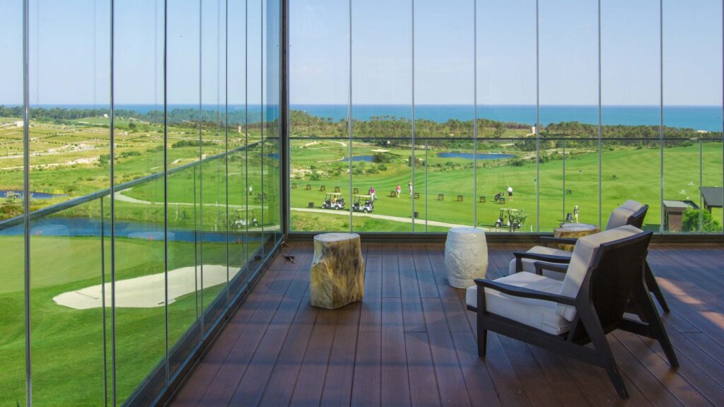 Royal Obidos Golf