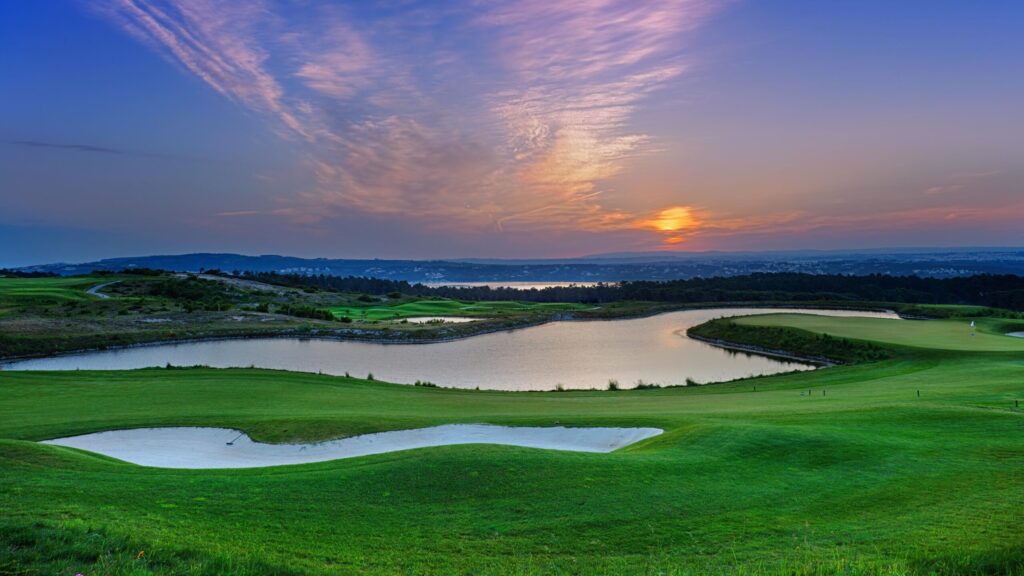 Royal Óbidos Golf