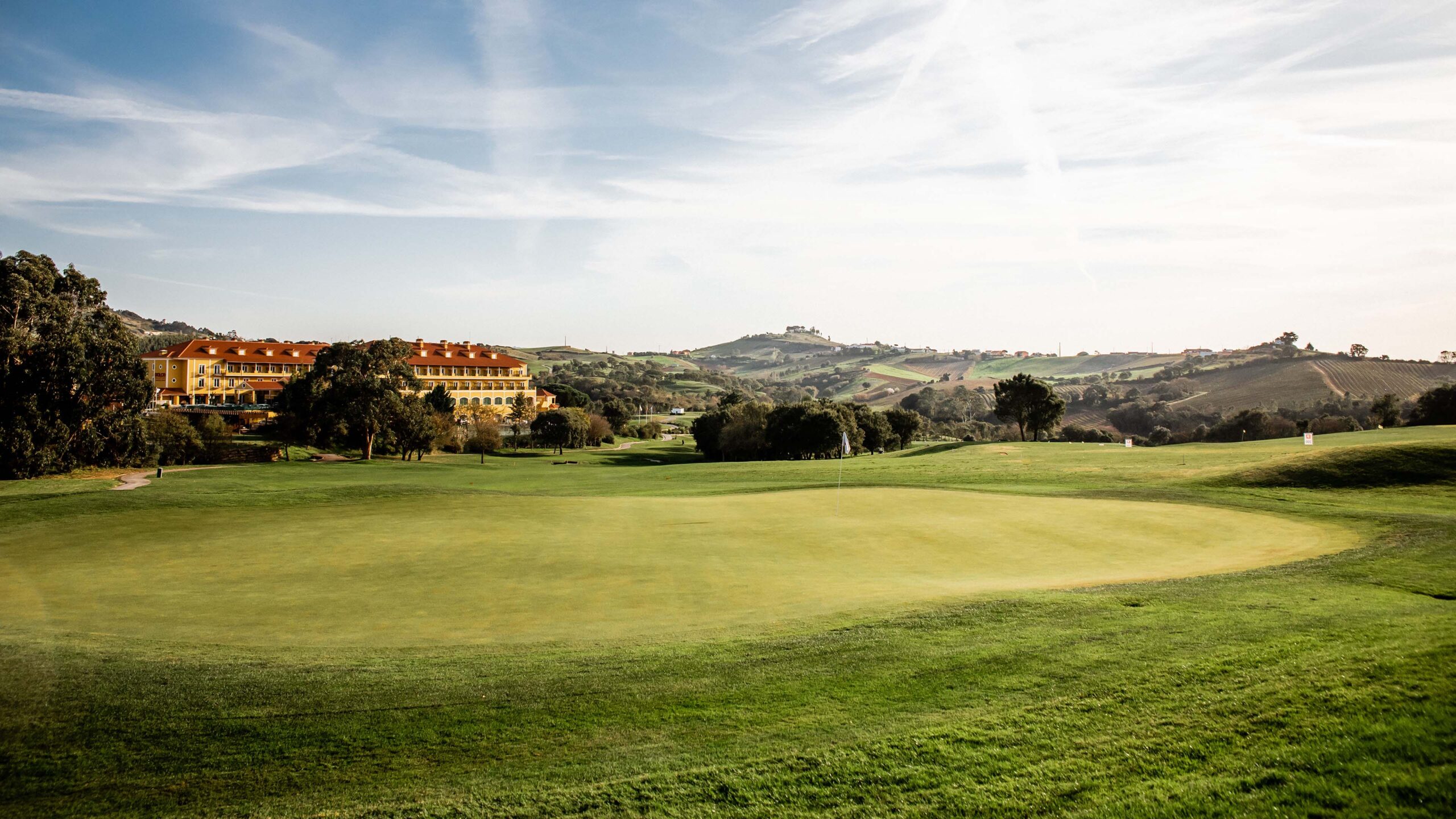 The Silver Coast Golf Club