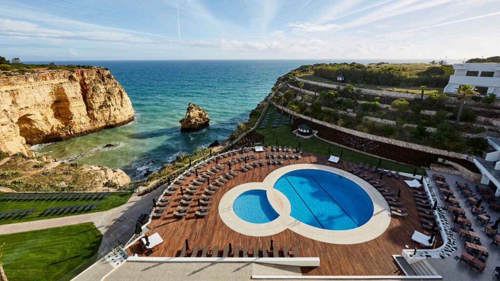 Tivoli Carvoeiro Algarve Resort