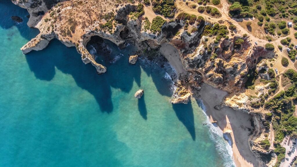Golfurlaub in Portugal