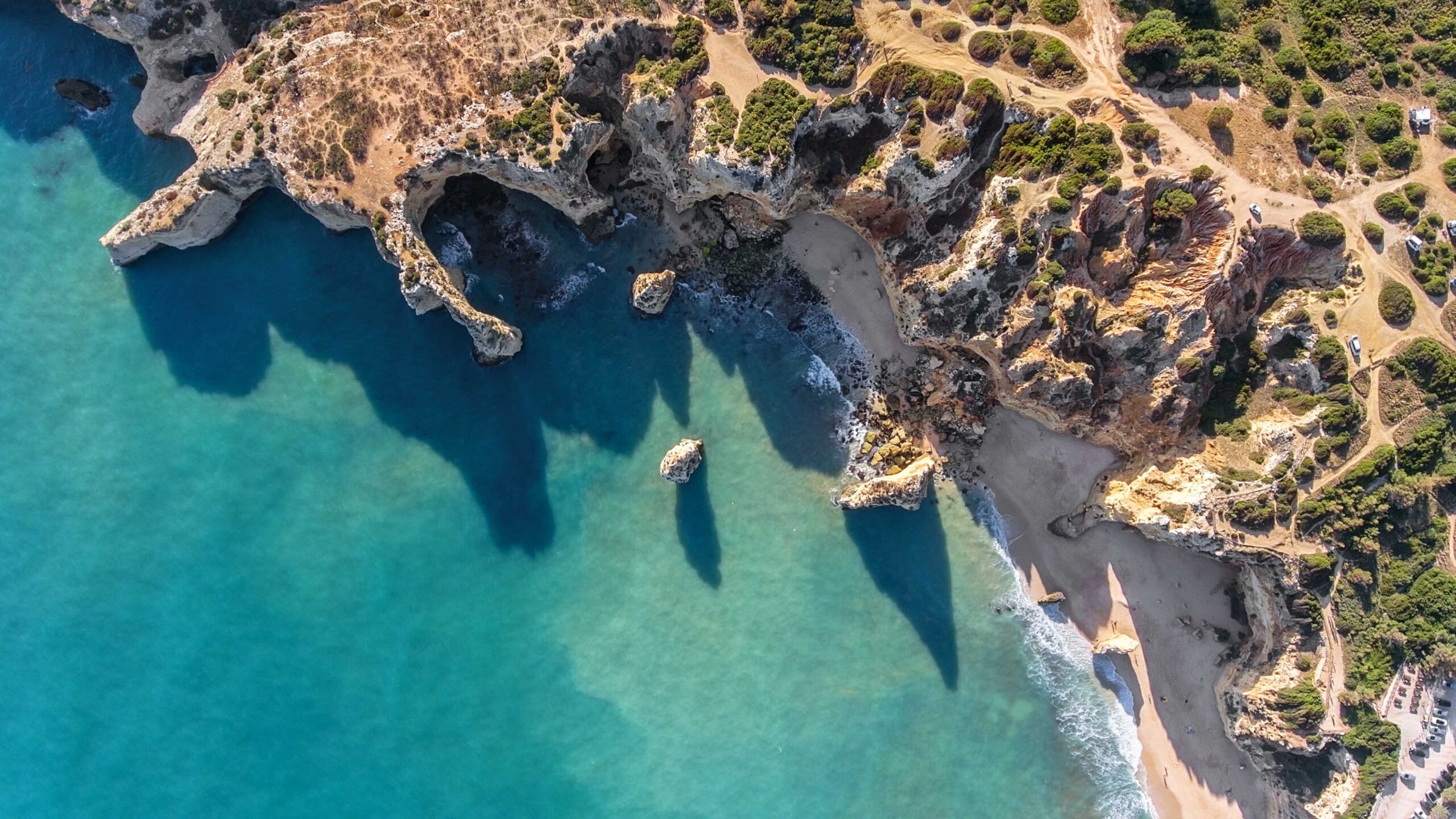 Golfreisen nach Portugal