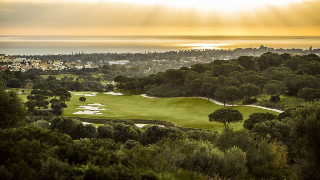 La Reserva Club Sotogrande