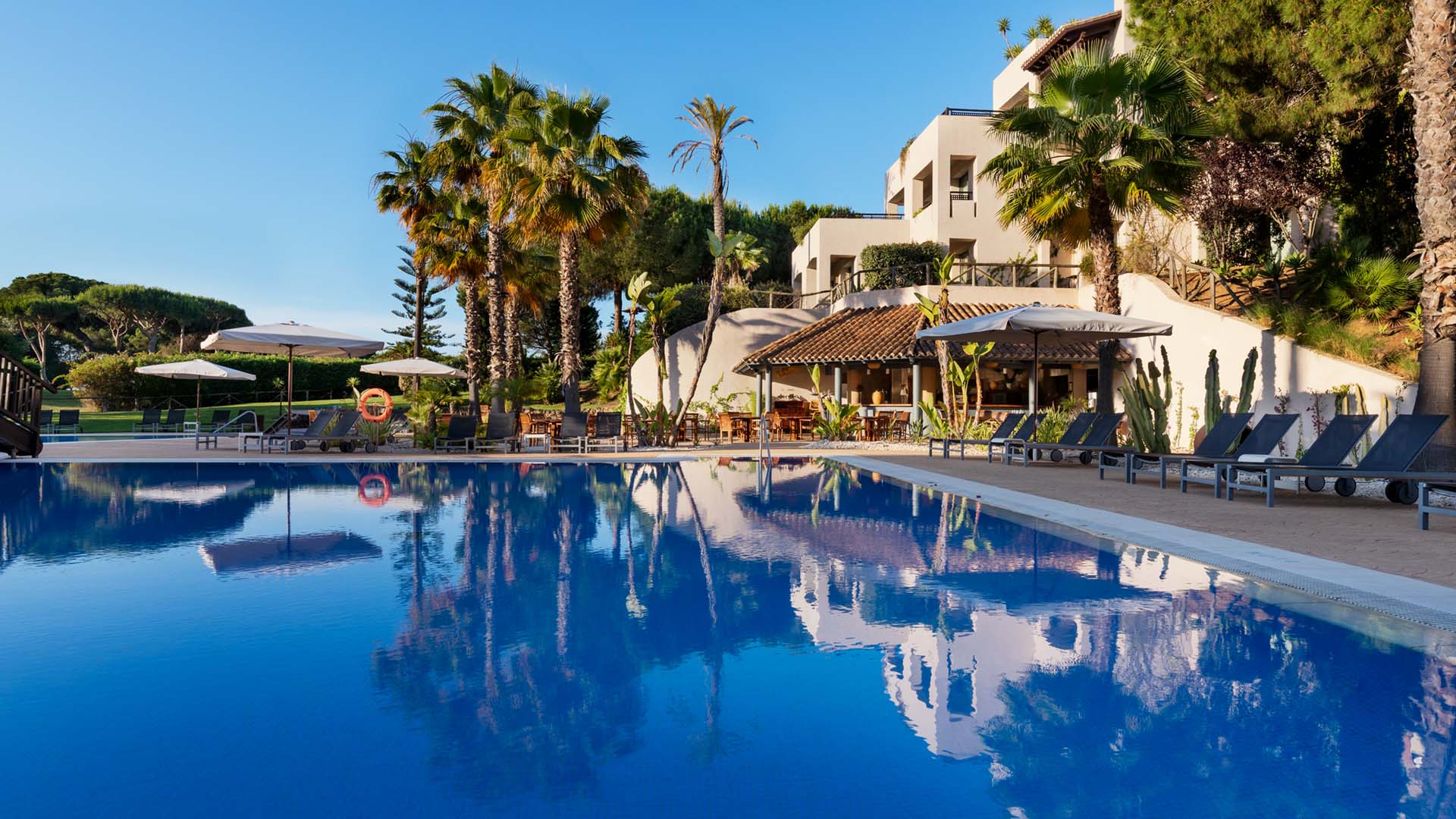 Precise Resort El Rompido