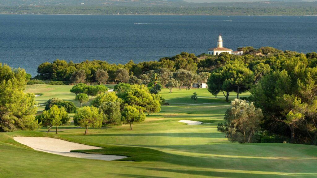 Club de Golf Alcanada