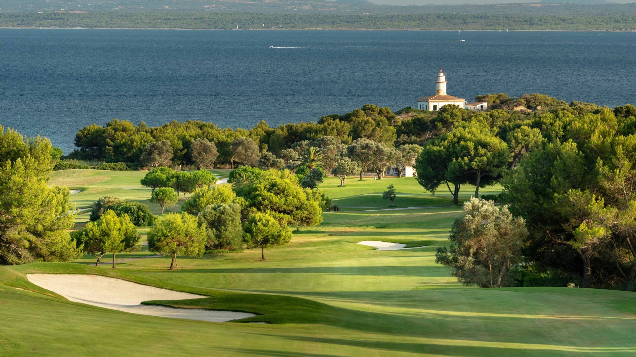 Club de Golf Alcanada