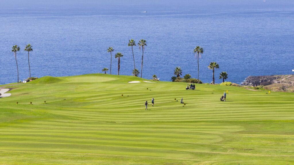 Costa Adeje Golf