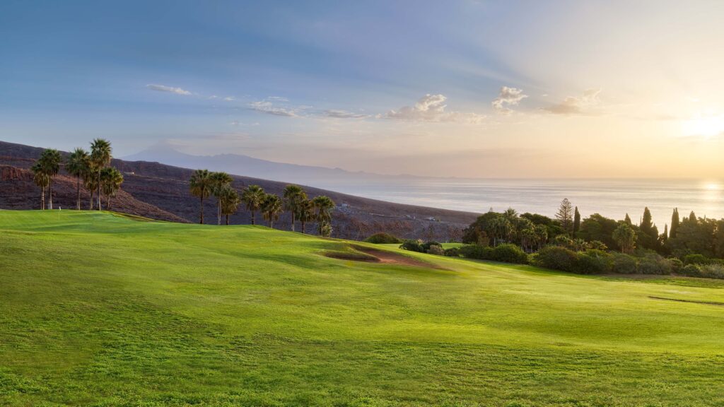 Tecina Golf