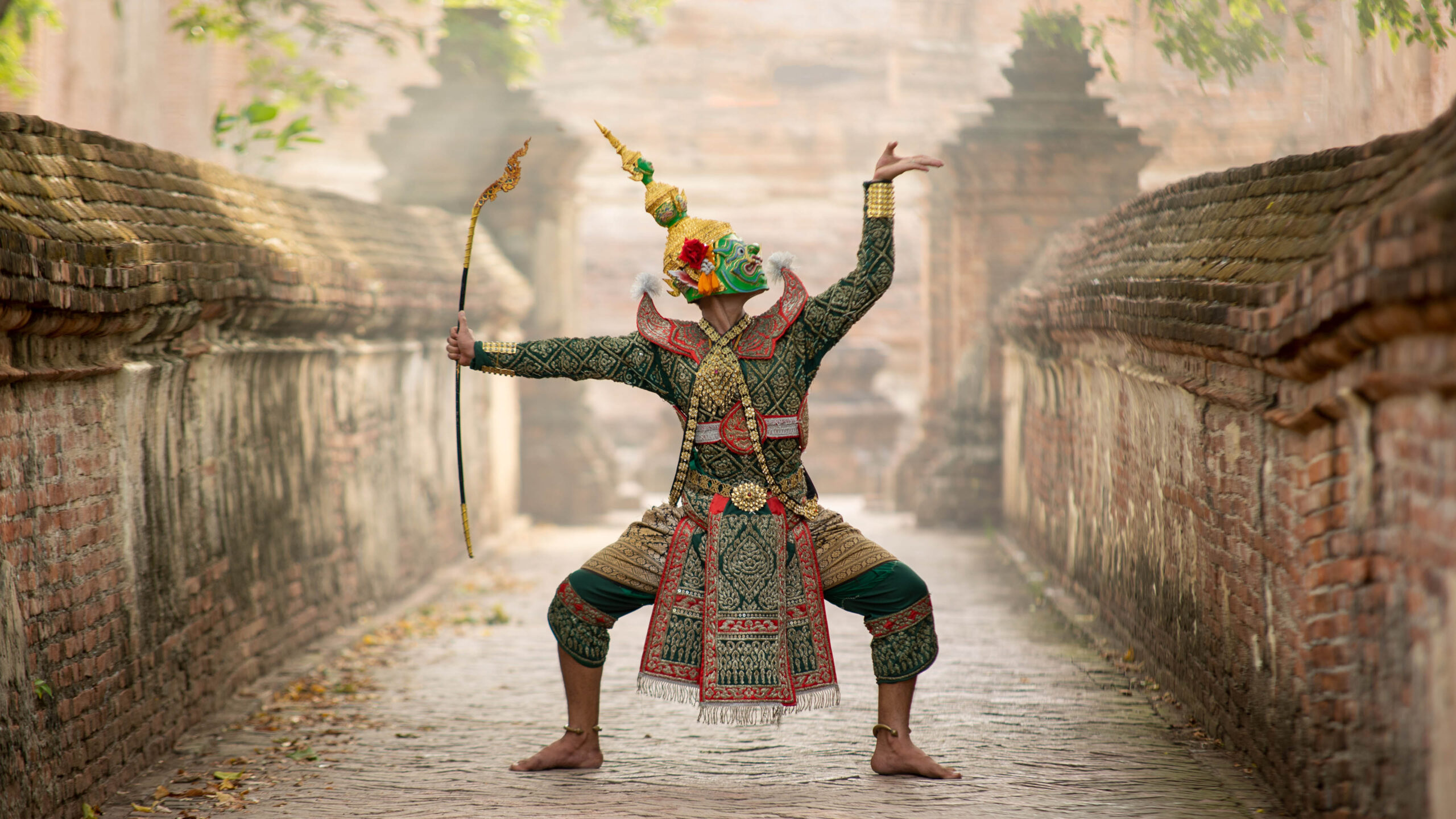 Golfreisen nach Thailand