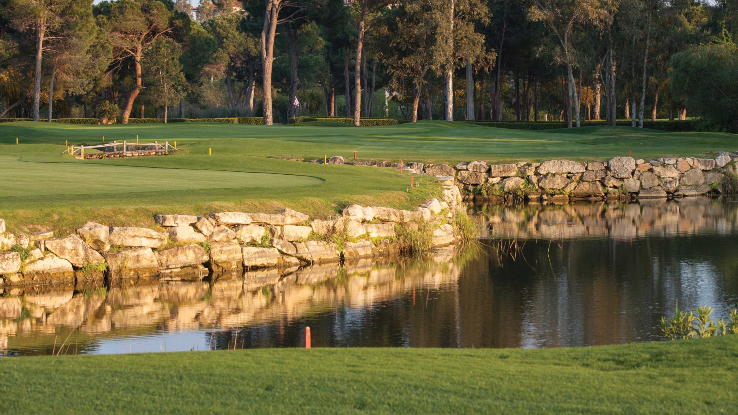 PGA Sultan Antalya Golf Club