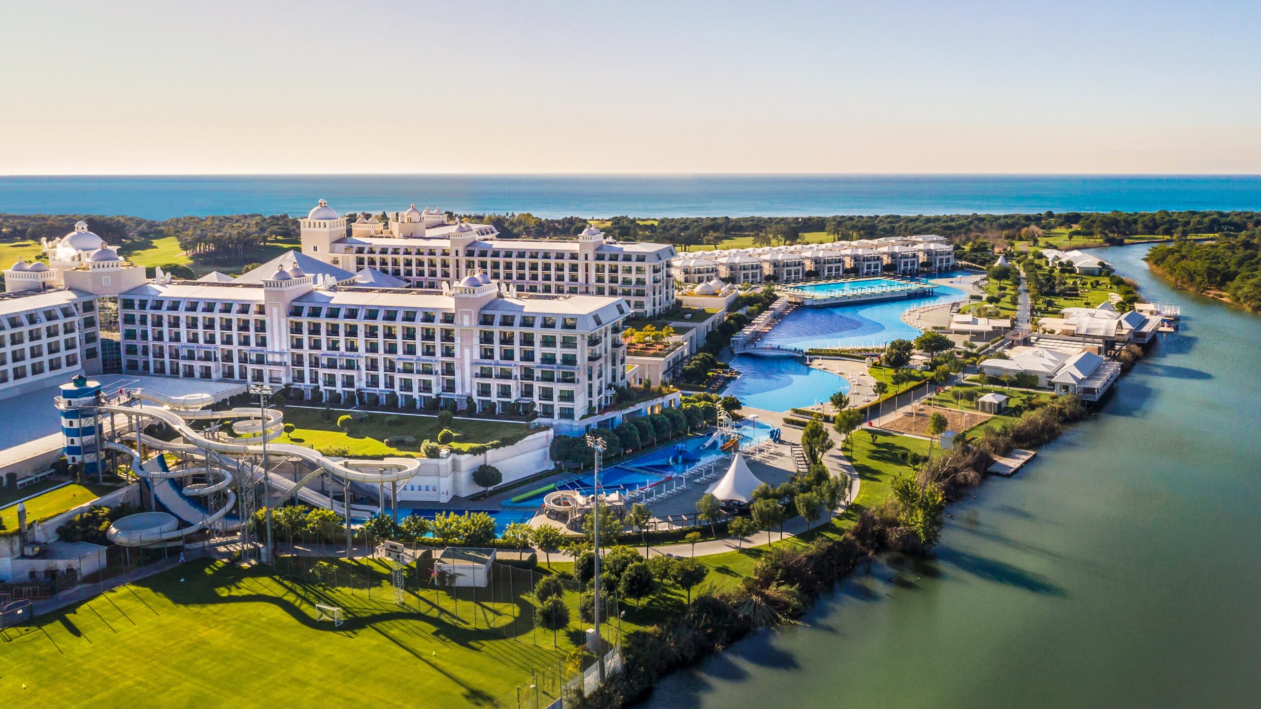 Titanic Deluxe Golf Belek