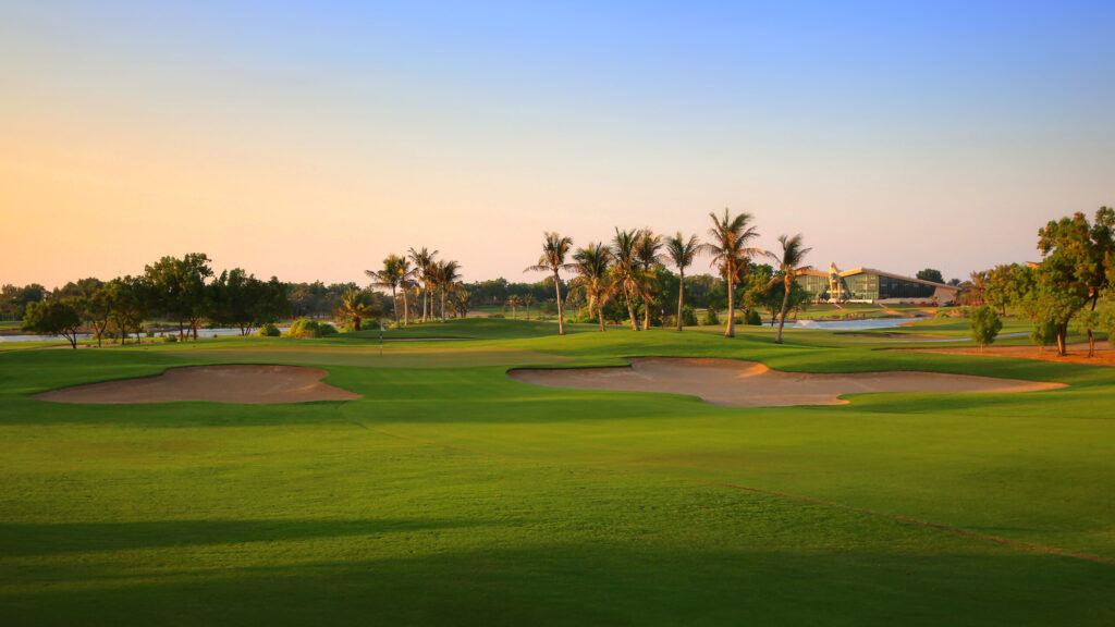 Abu Dhabi