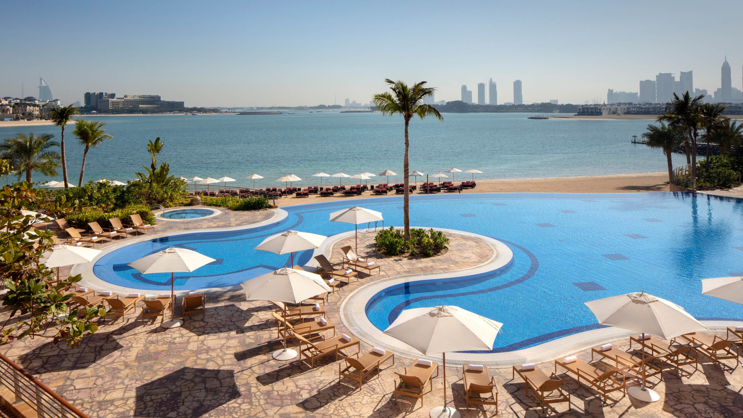 Andaz Dubai The Palm