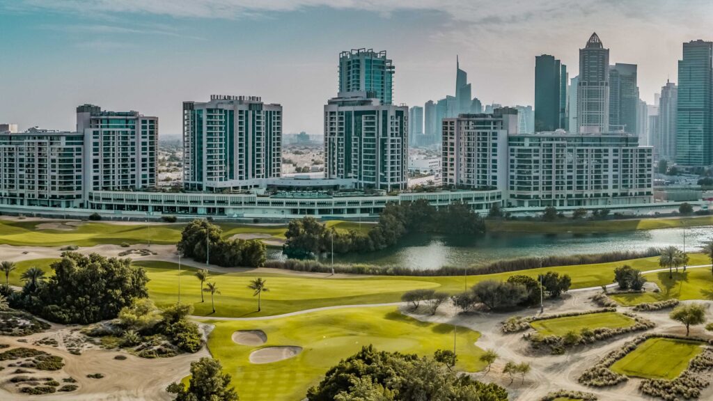 Vida Emirates Hills
