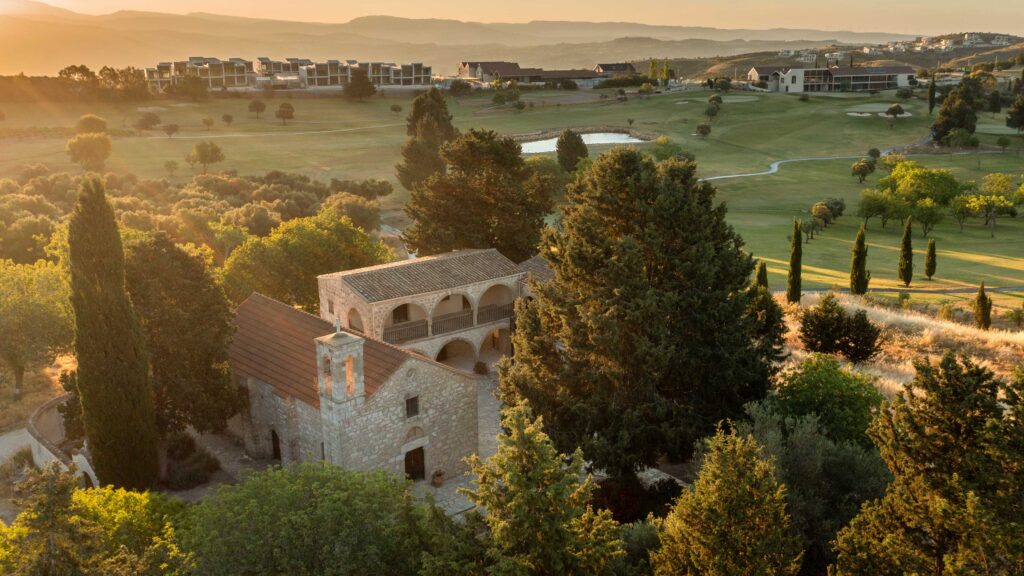 Minthis Resort - Group Offer