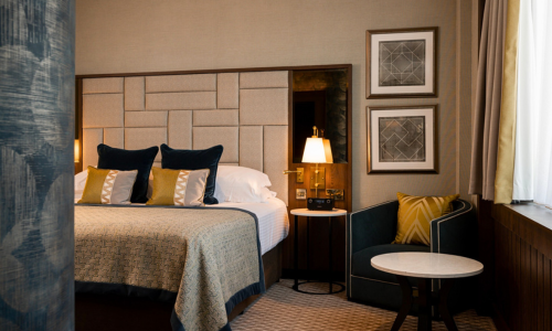 Europa Hotel Belfast