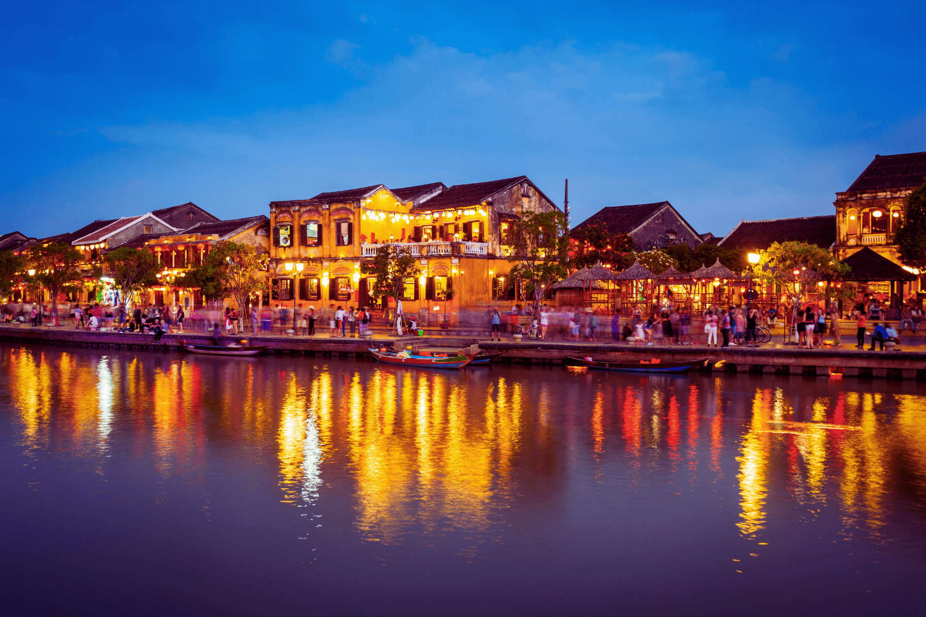 Hoi An