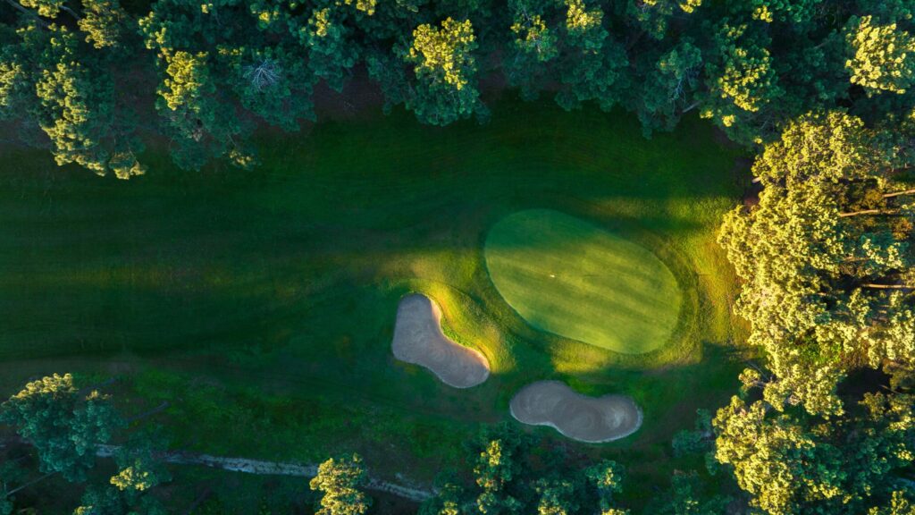 Golfplätze Lissabon