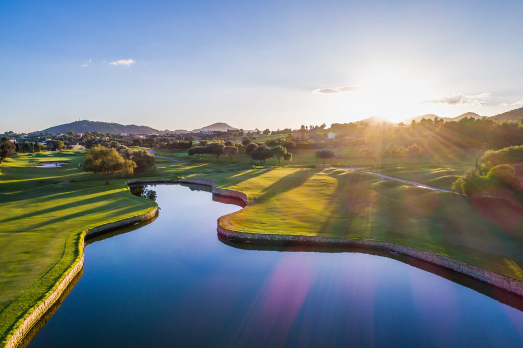 Golfplätze Mallorca