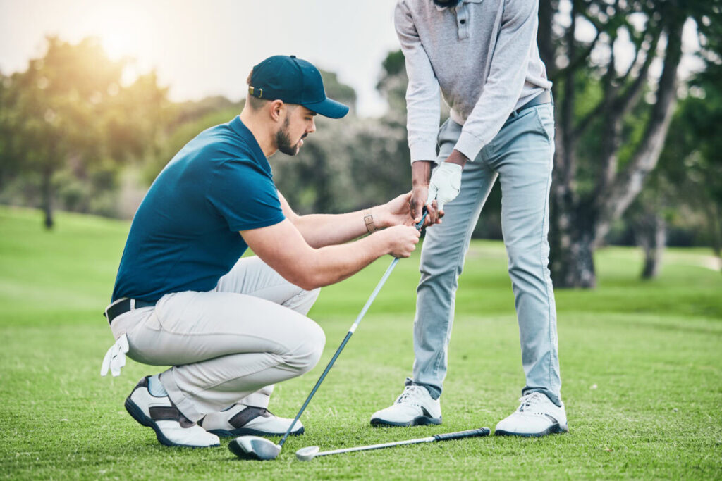 Golf trainingsreisen