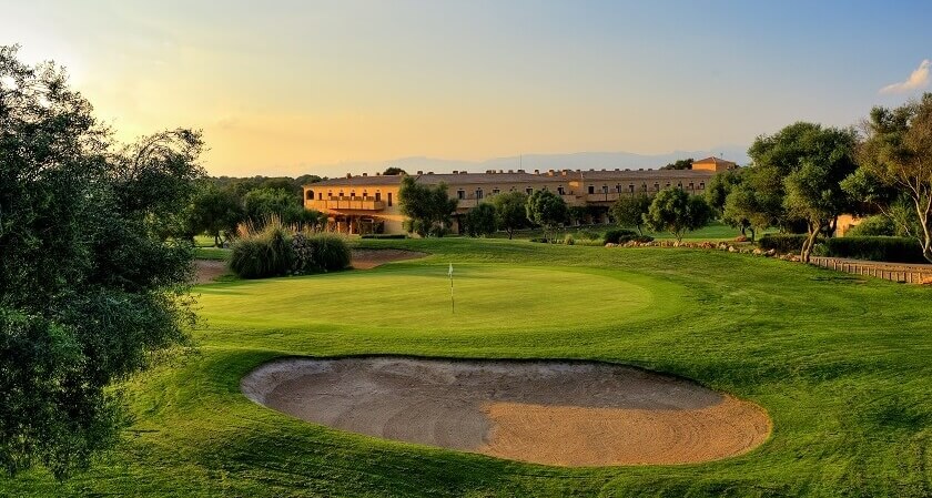 GOLFTRAININGSREISE NACH MALLORCA