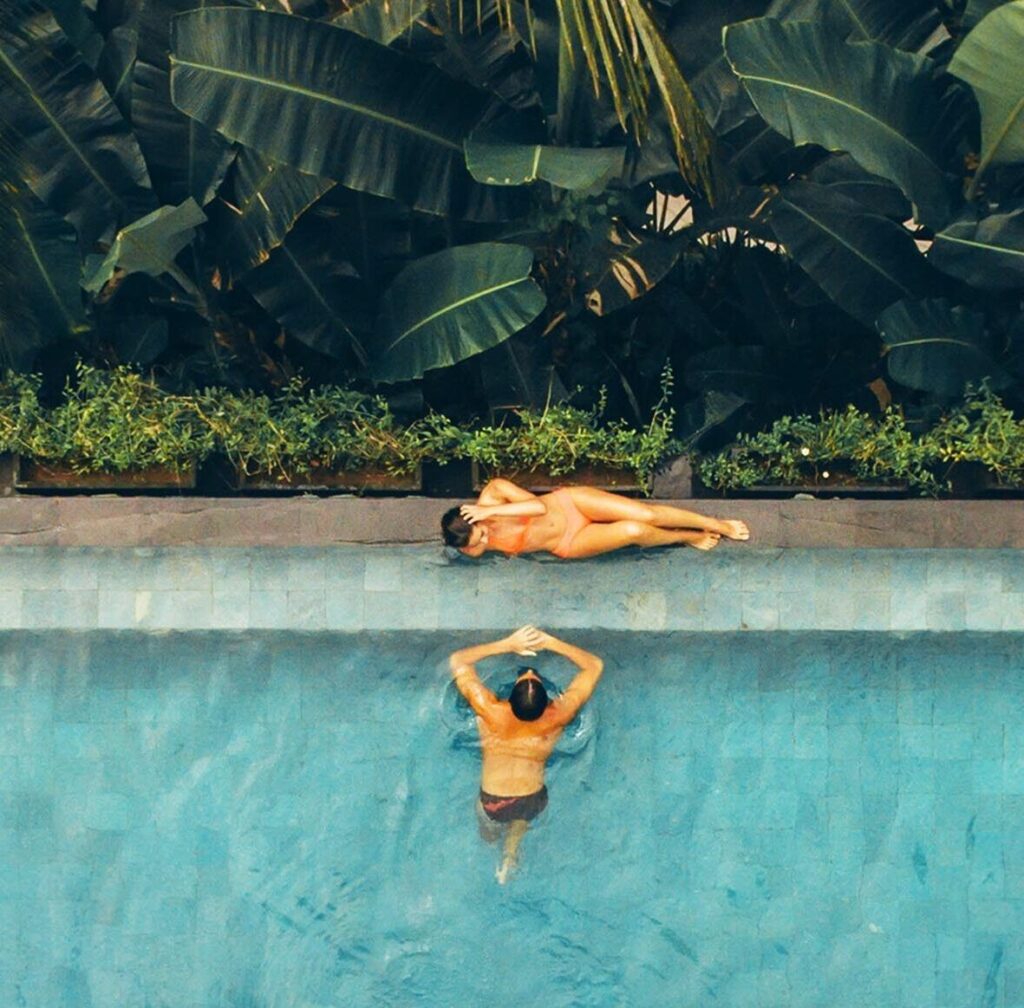 ADULTS ONLY GOLFHOTELS