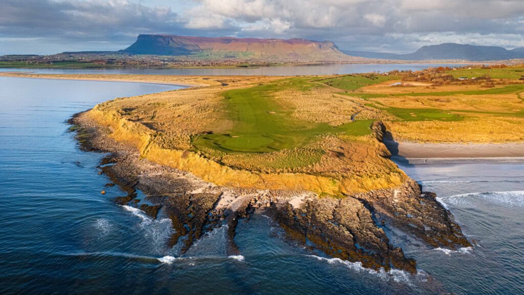 Golfrundreisen Nordirland