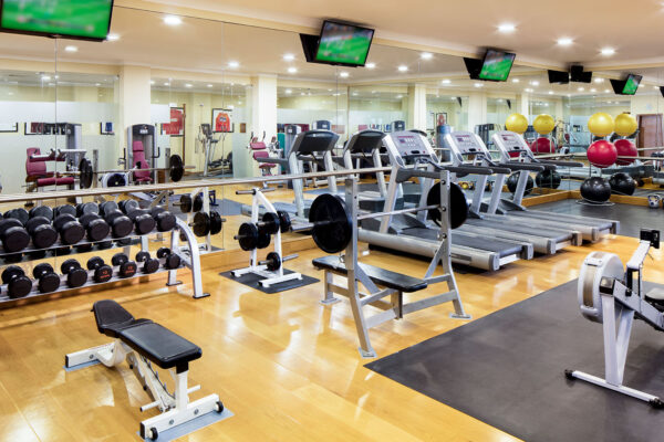 Portugal-Lissabon-Praia-D´El-Rey-Marriott-Golf-Beach-Resort-Fitnessstudio