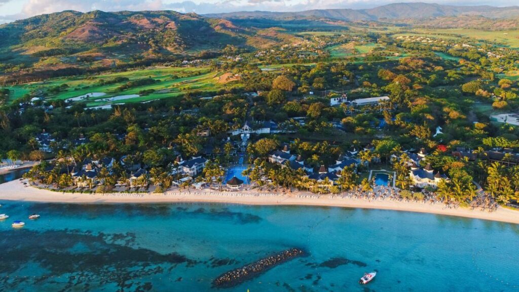 HERITAGE RESORTS MAURITIUS