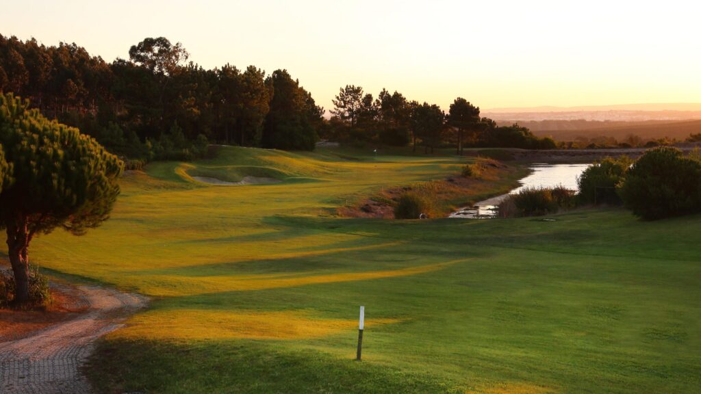 Guardian Bom Sucesso Golf