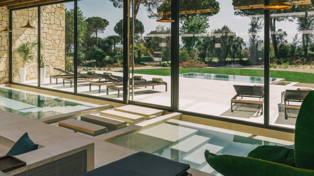 Camiral, a Quinta do Lago Resort