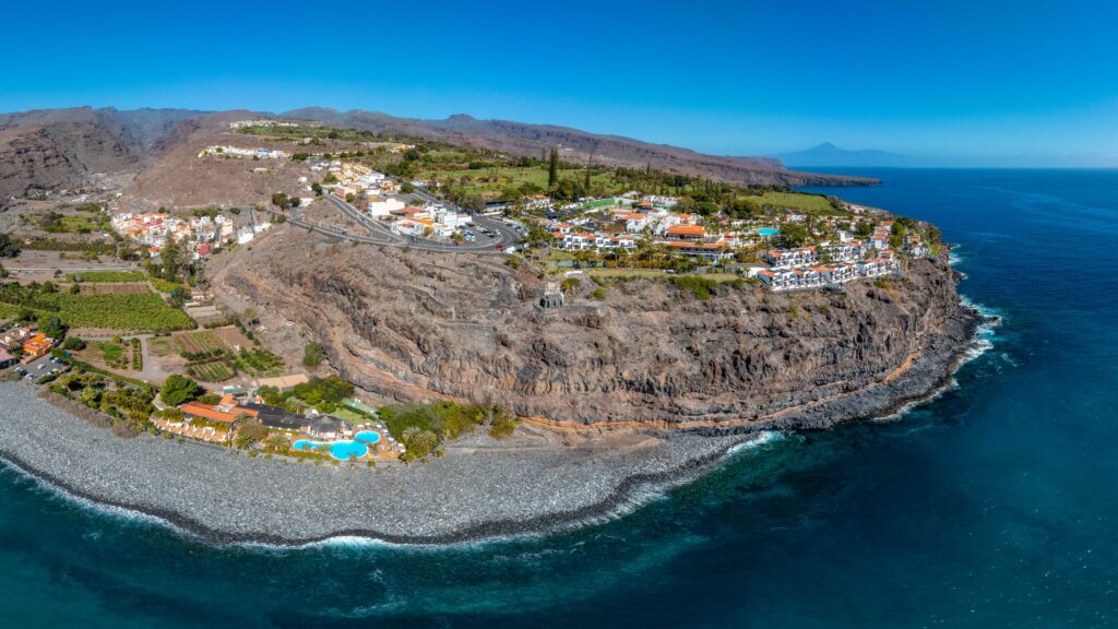 Hotel Jardin Tecina & Tecina Golf