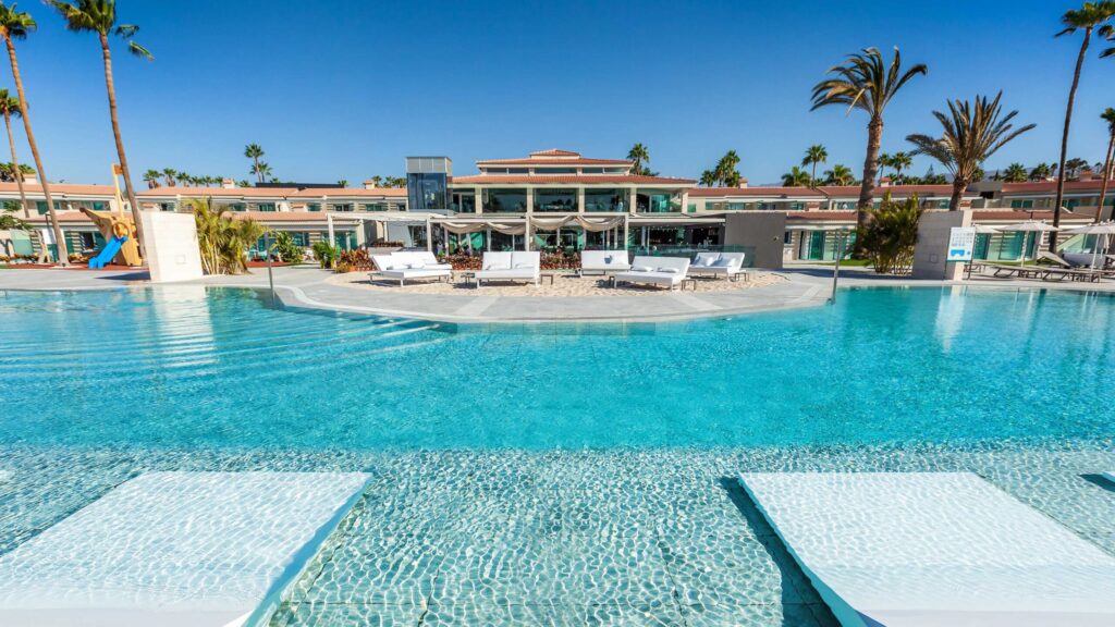 Kumara Serenoa by Lopesan Hotels