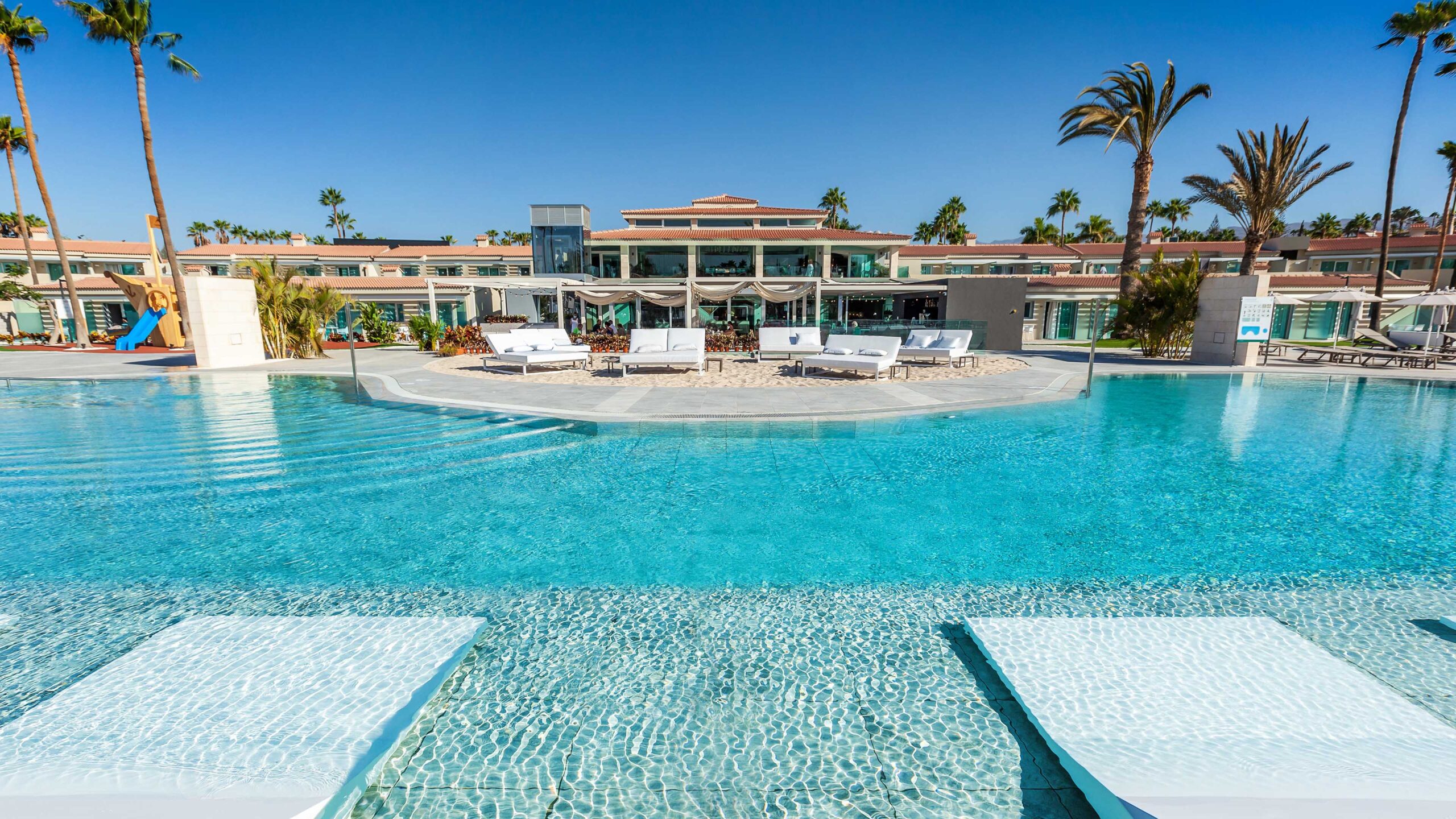 Kumara Serenoa by Lopesan Hotels