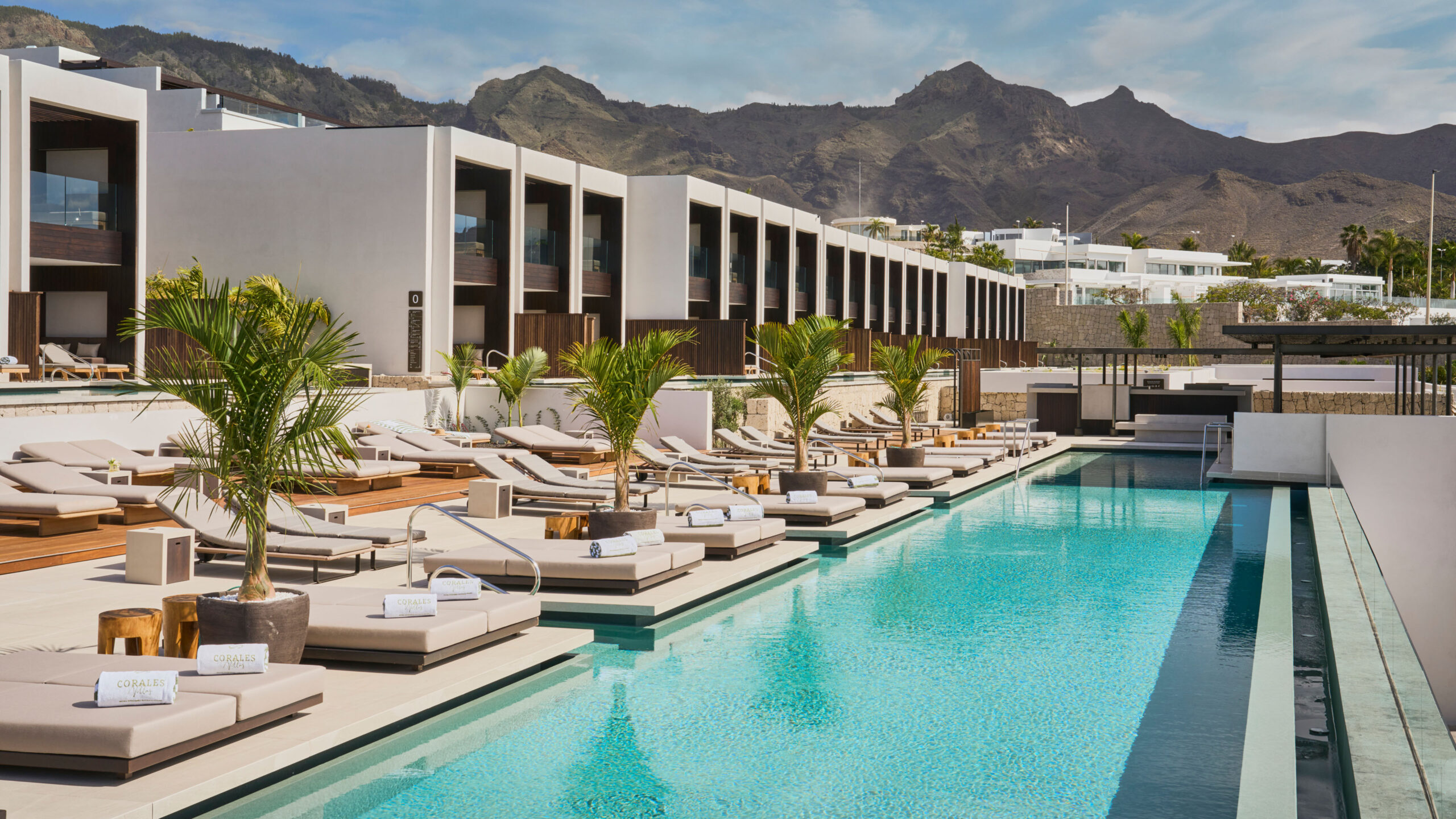 Royal Hideaway Corales Beach