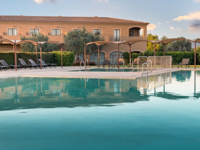 Hacienda Son Antem Golf Resort