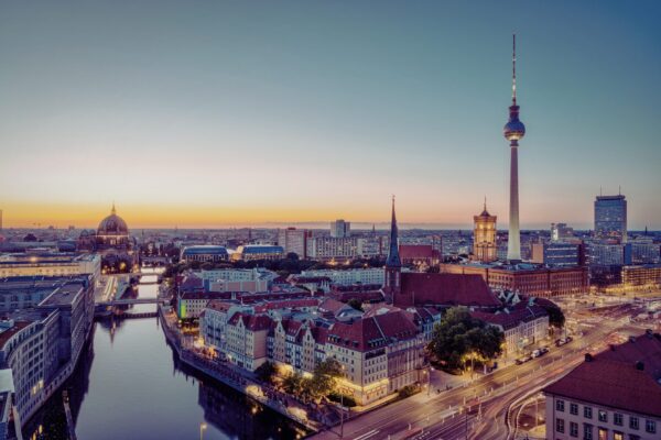 Berlin
