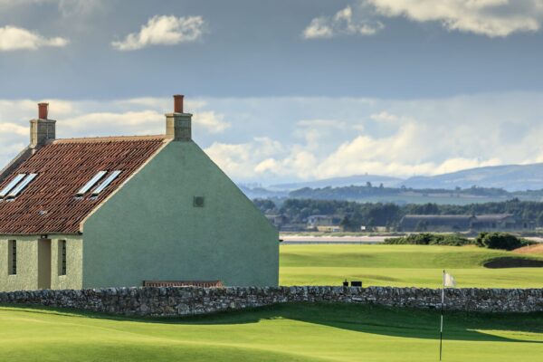 Eden st andrews
