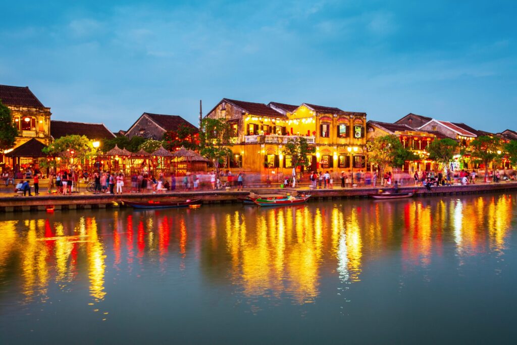 Hoi An