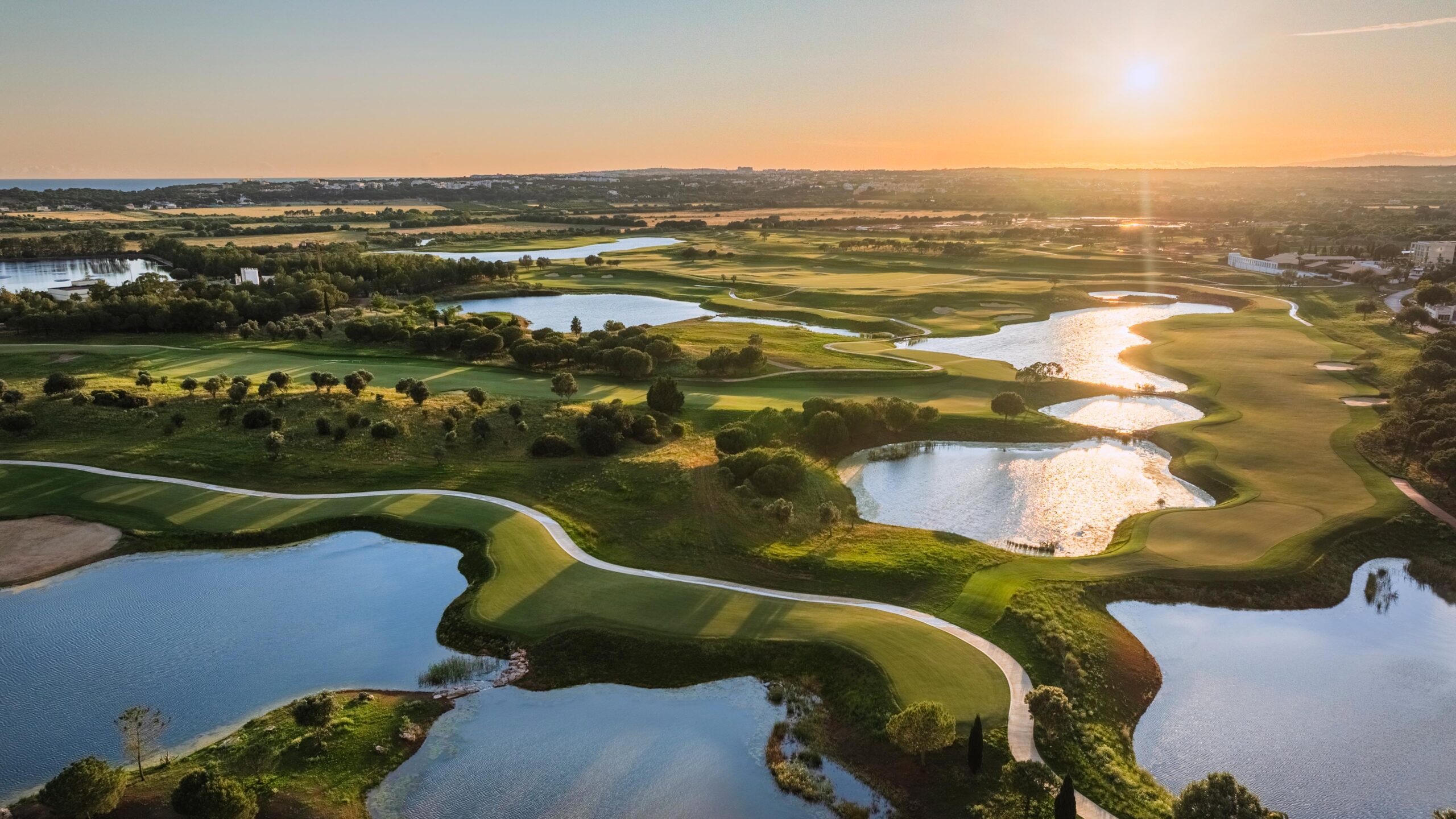 The Els Club Vilamoura