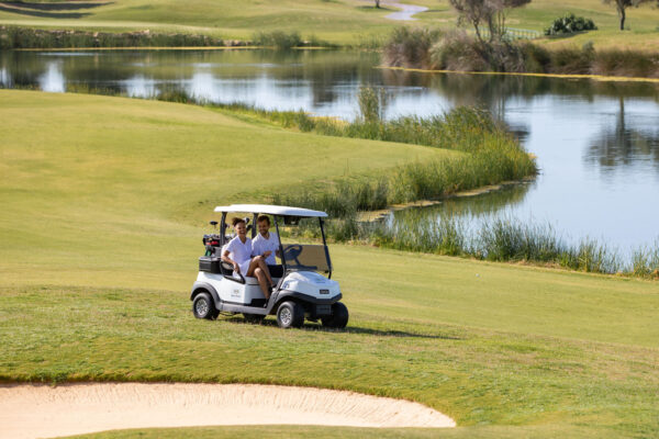Portugal_Algarve_Victoria_Golf_Resort&Spa_Golf_Buggy
