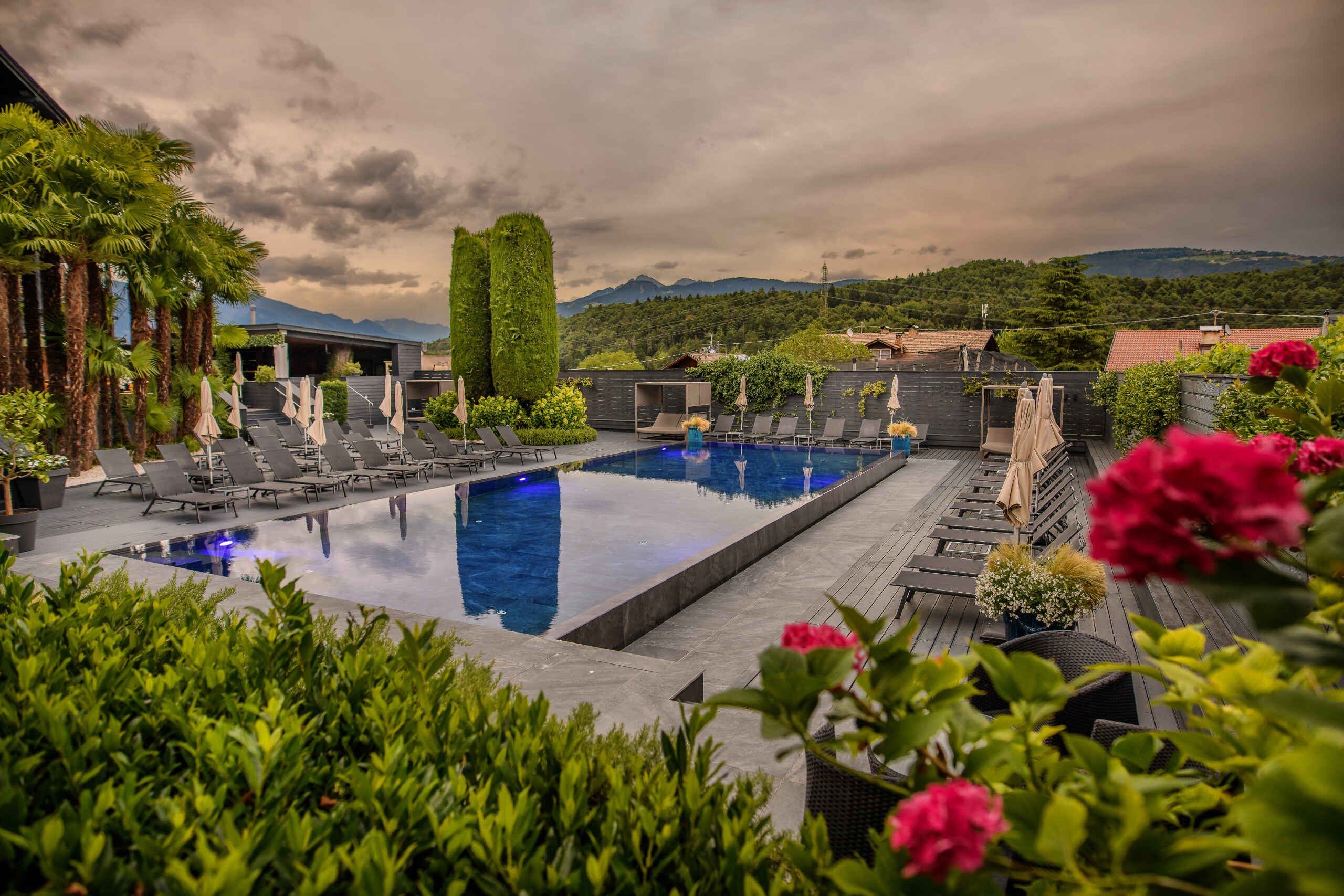 Golftrainingsreise nach Südtirol