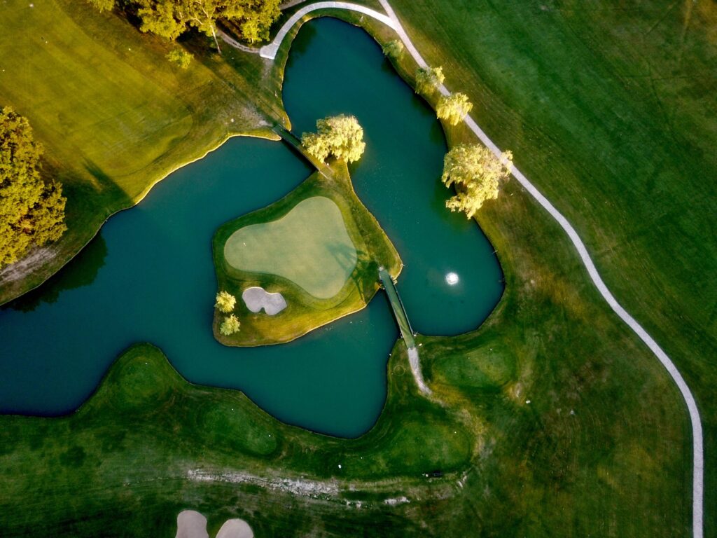 GOLFTRAININGSREISE Italien