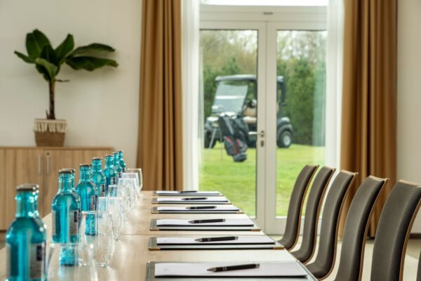 meeting golf bad saa